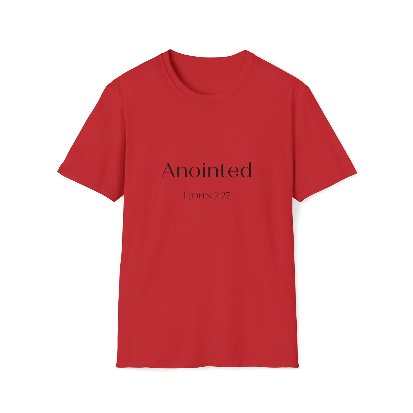 Anointed T-Shirt