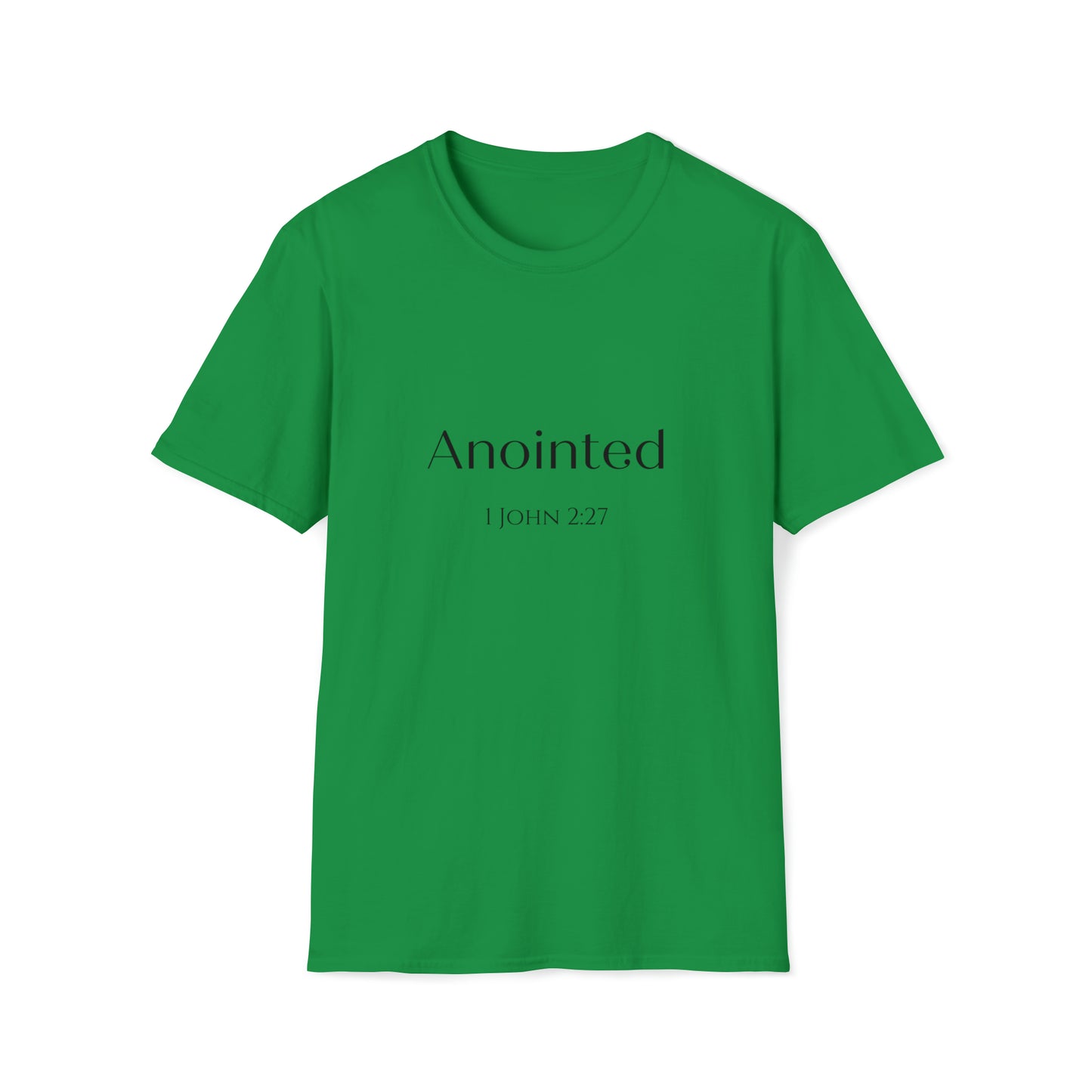 Anointed T-Shirt