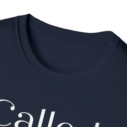 Called T-Shirt BLK