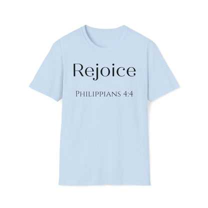 Rejoice T-Shirt