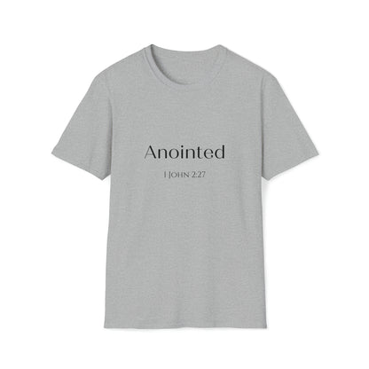 Anointed T-Shirt