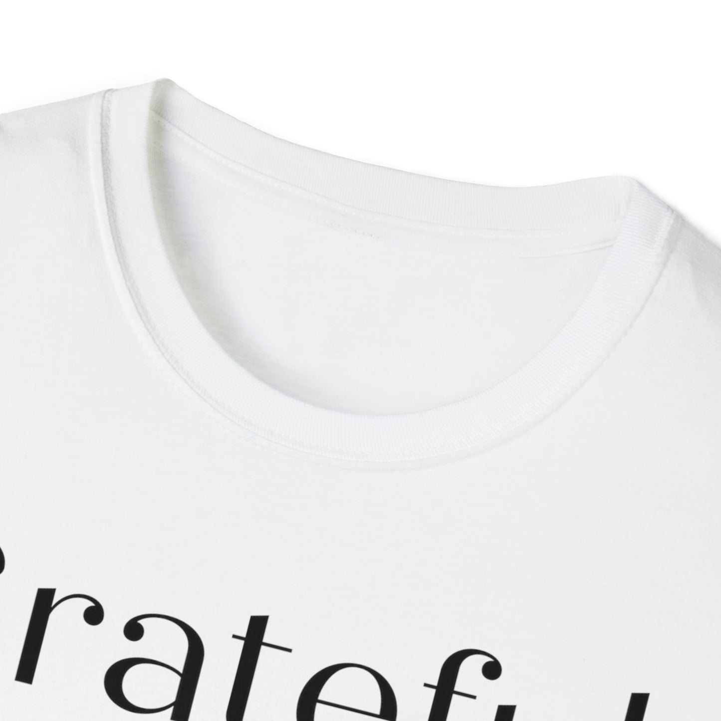 Grateful T-Shirt