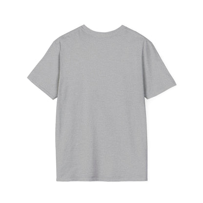 Walk by Faith/Unisex Softstyle T-Shirt