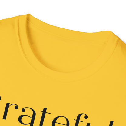 Grateful T-Shirt