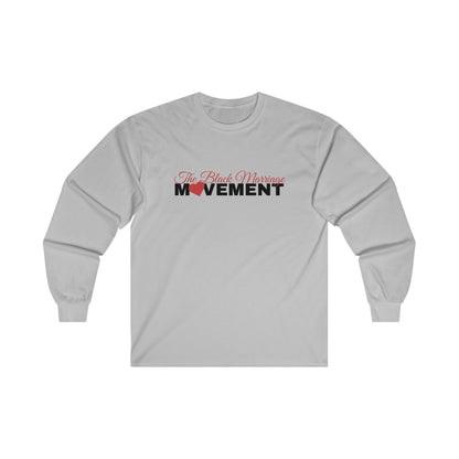 Unisex Ultra Cotton Long Sleeve Tee