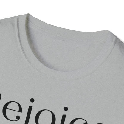 Rejoice T-Shirt