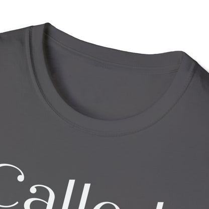 Called T-Shirt BLK