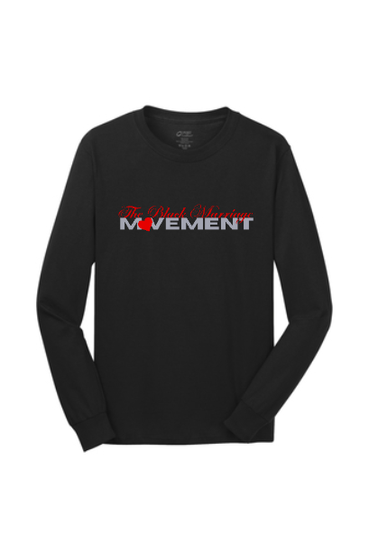 BMM Long Sleeve Tee