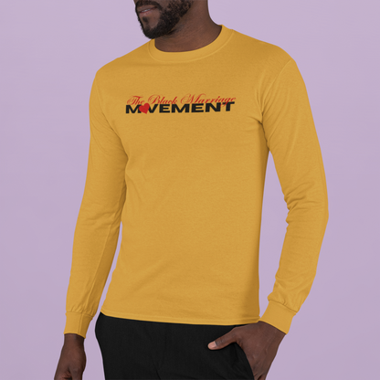 BMM Long Sleeve Tee