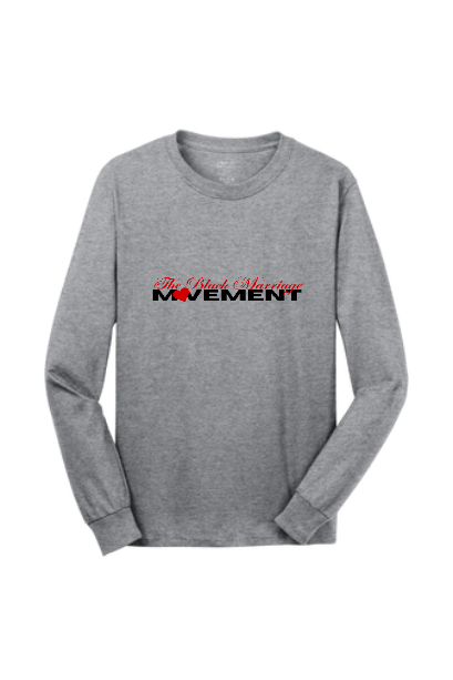 BMM Long Sleeve Tee