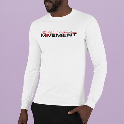 BMM Long Sleeve Tee