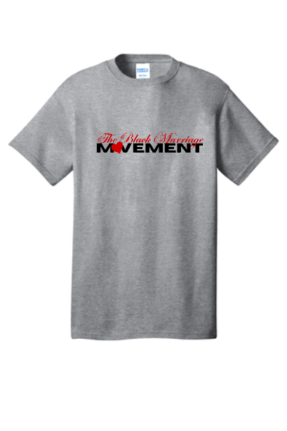 BMM Short Sleeve Tee Men