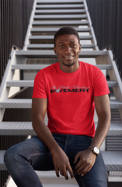 BMM Short Sleeve Tee Men