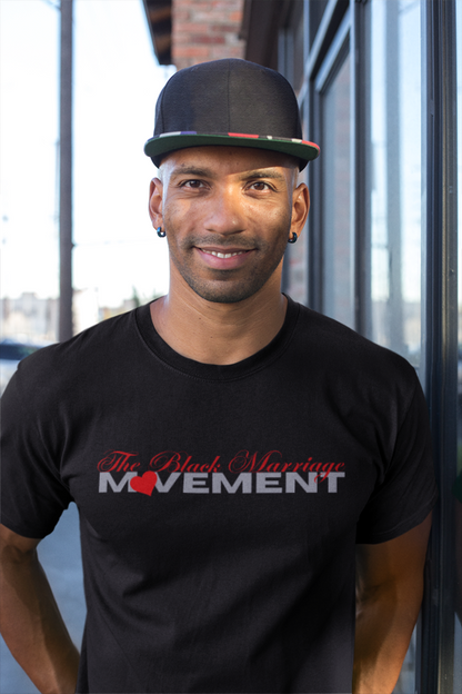 BMM Short Sleeve Tee Men