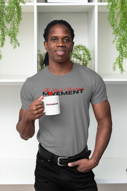 BMM Short Sleeve Tee Men
