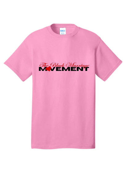 BMM Short Sleeve Tee Men