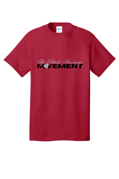 BMM Short Sleeve Tee Men