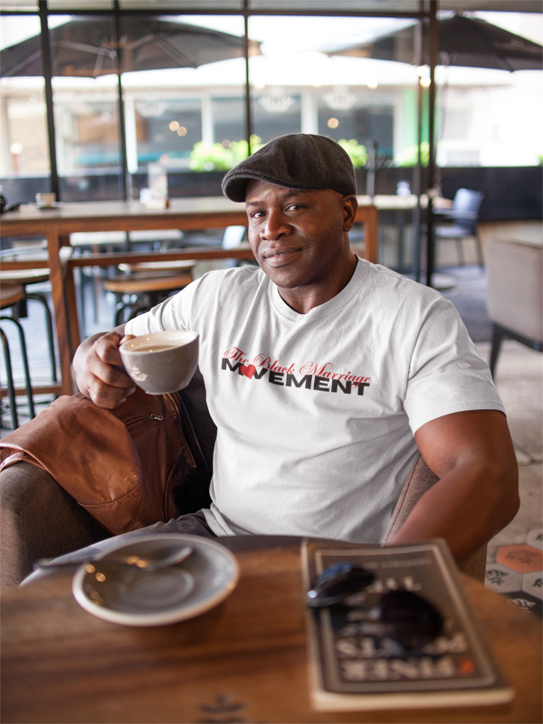BMM Short Sleeve Tee Men